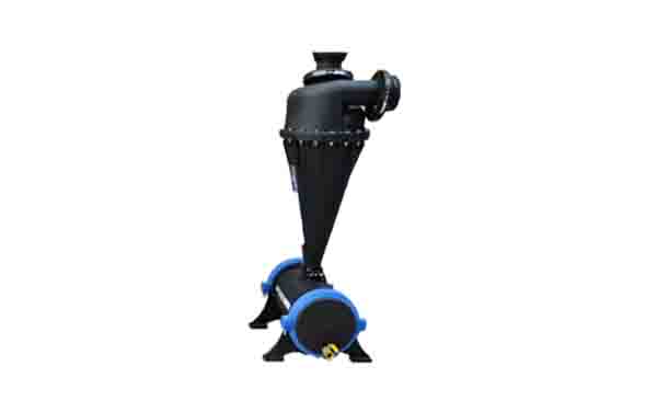青海越南客户参观程瑞达过滤器工厂