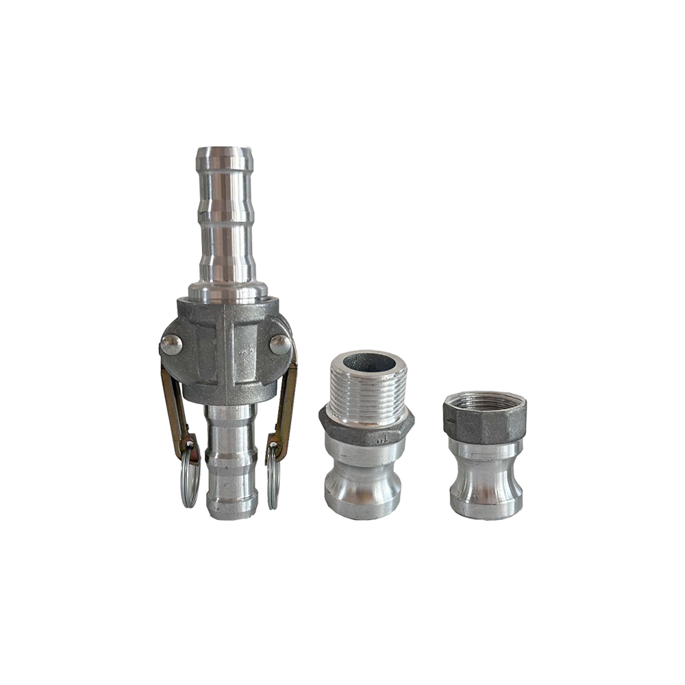 青海1.0寸快速接头