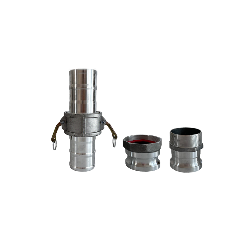 青海3.0寸快速接头