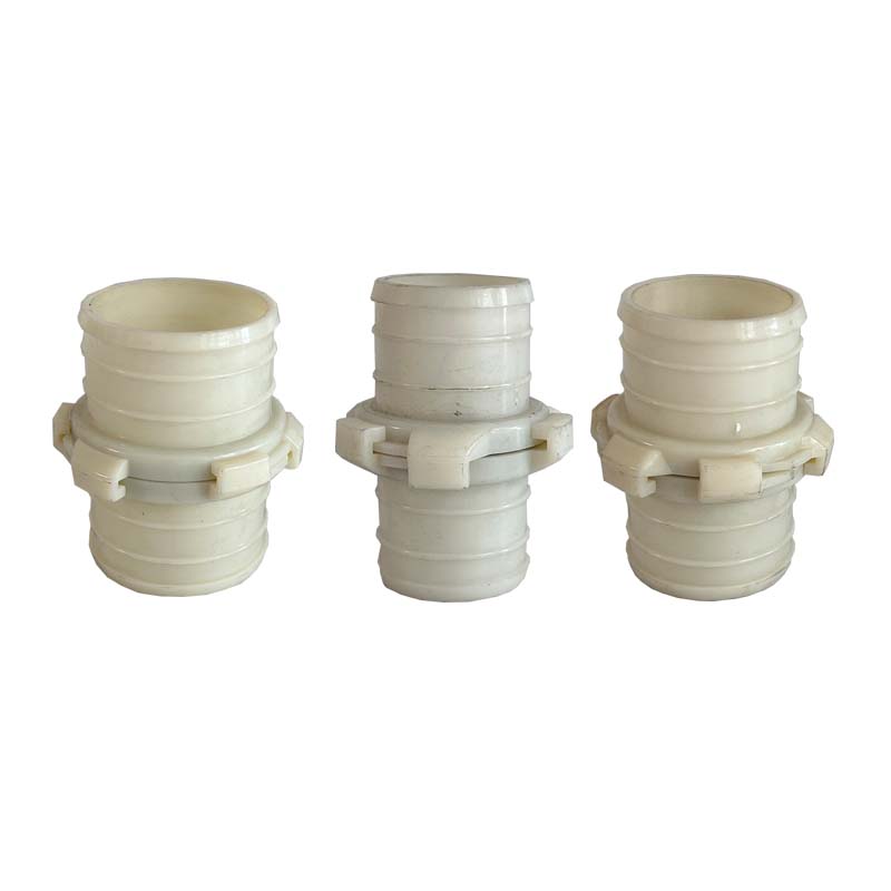 青海塑料快速接头